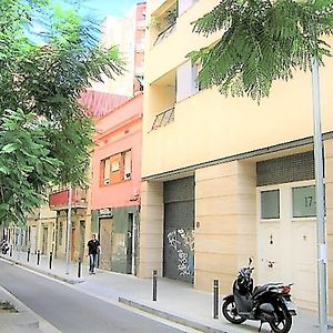 Pintor Pahissa Rooms